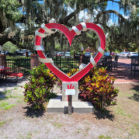 BARANOFF PARK CLEANUP