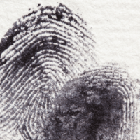 FINGERPRINTING JUVENILES