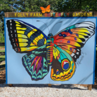 FOLLY FARM MAINTENANCE